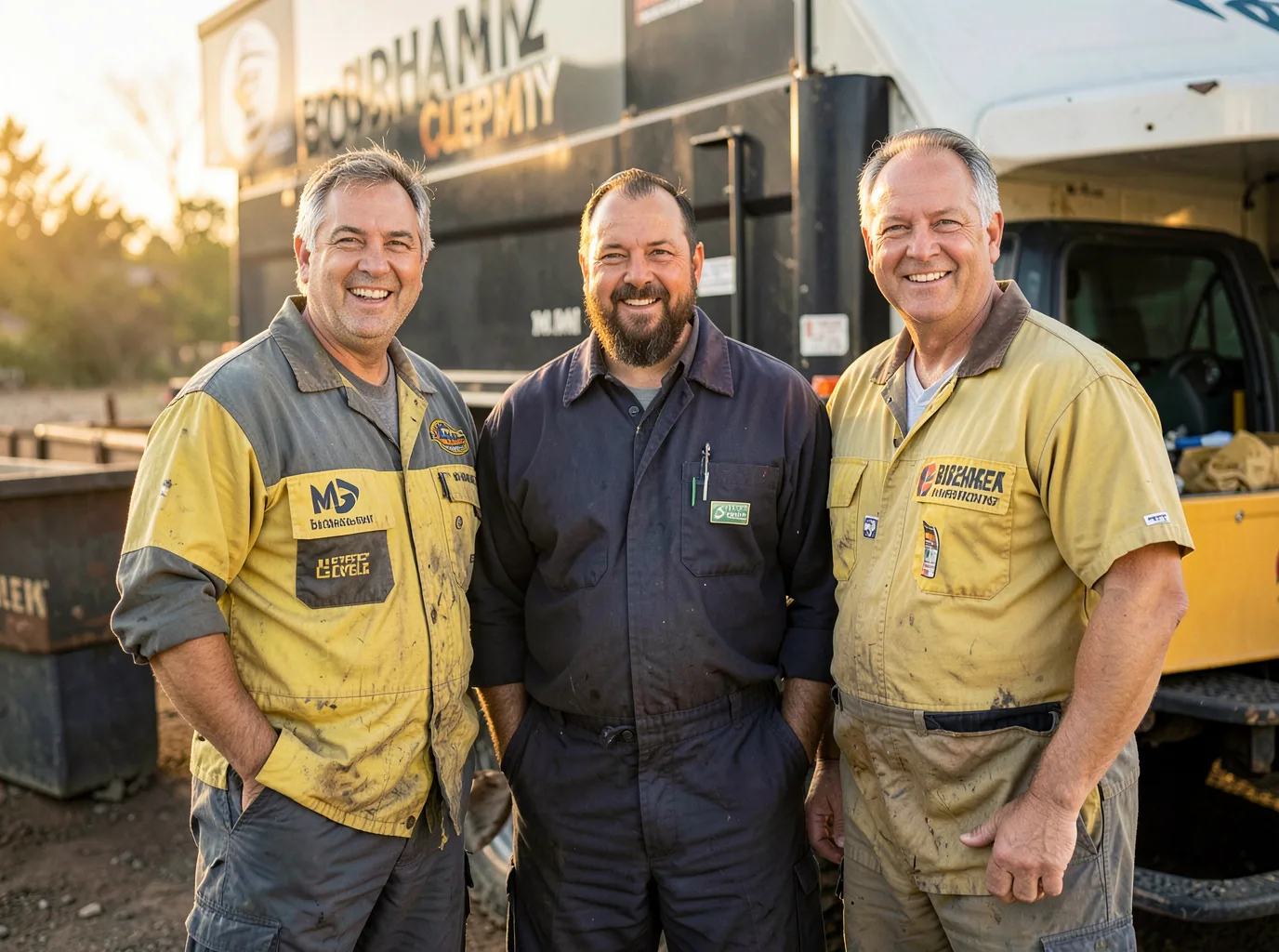 Sewage Cleanup company in Penney Farms, FL
