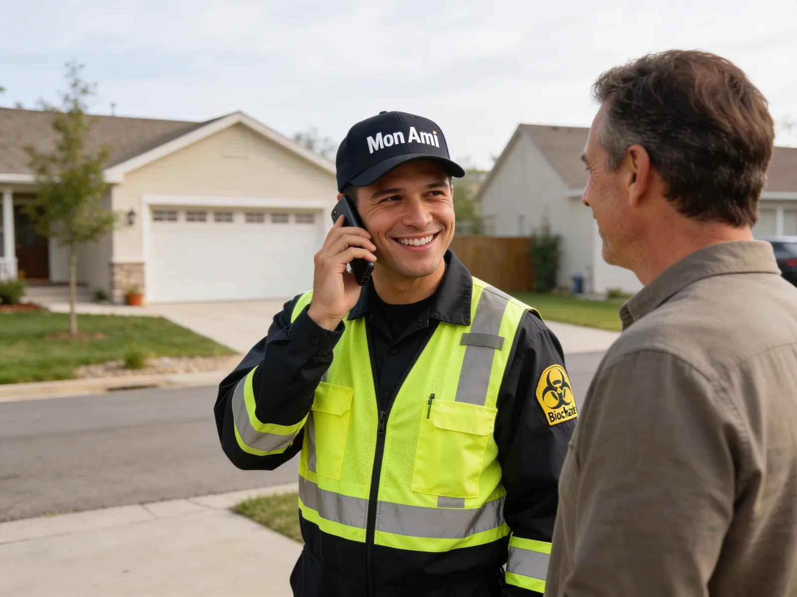 Sewage Cleanup Penney Farms, FL FAQs